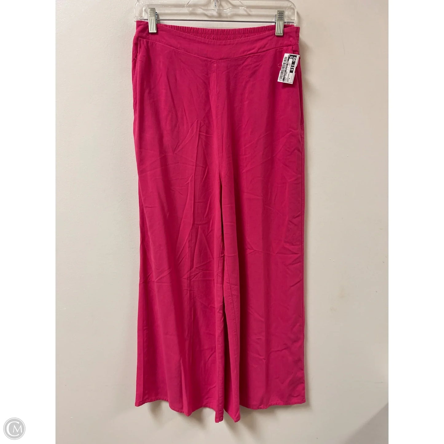 Pants Other By Clothes Mentor In Pink, Size: 8