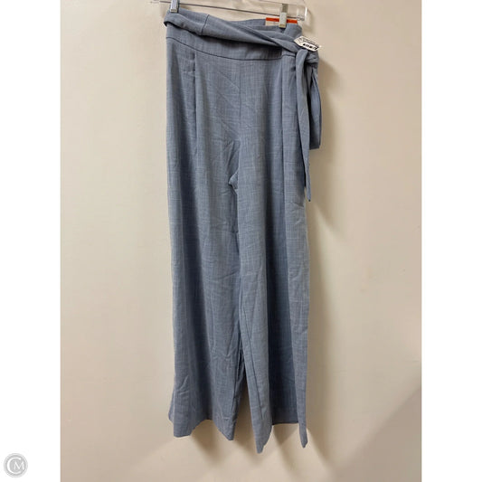 Pants Dress By Worthington In Blue, Size: 12p