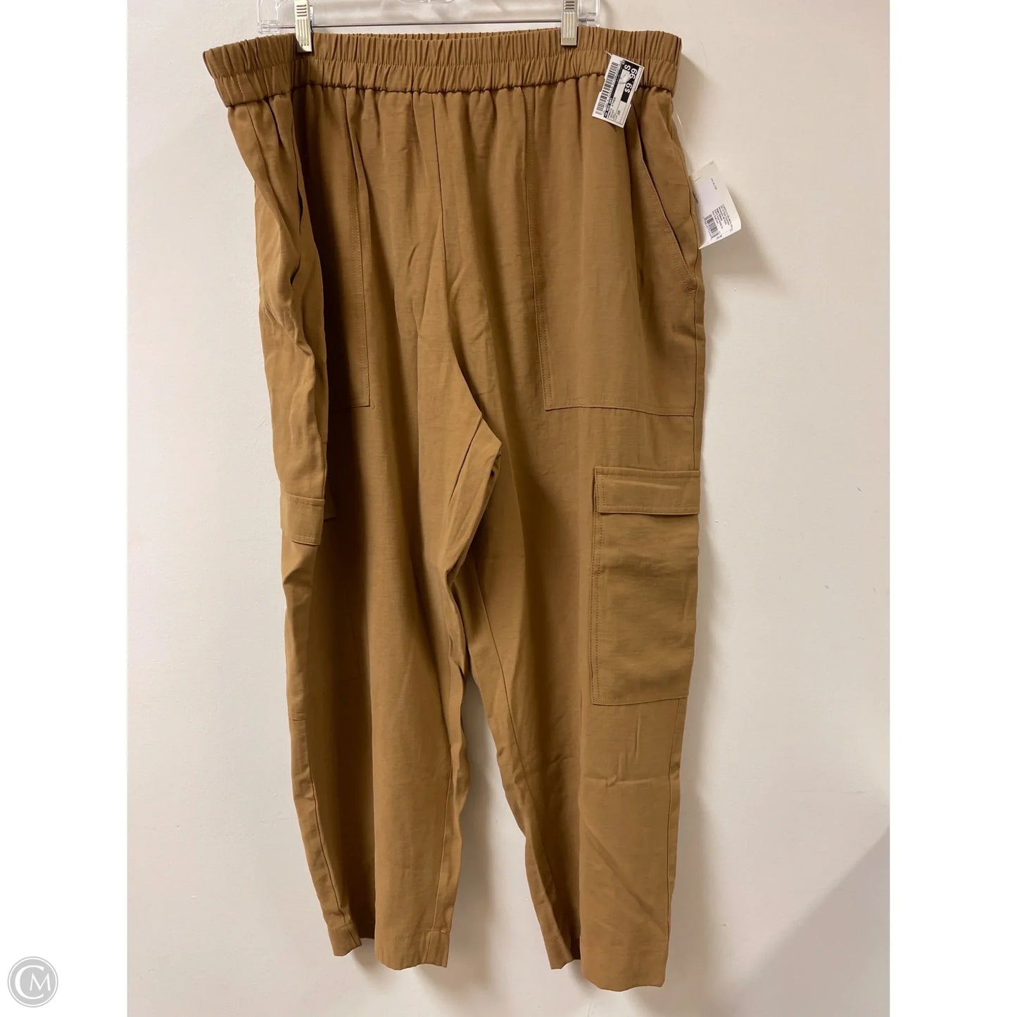 Pants Other By A New Day In Brown, Size: 20