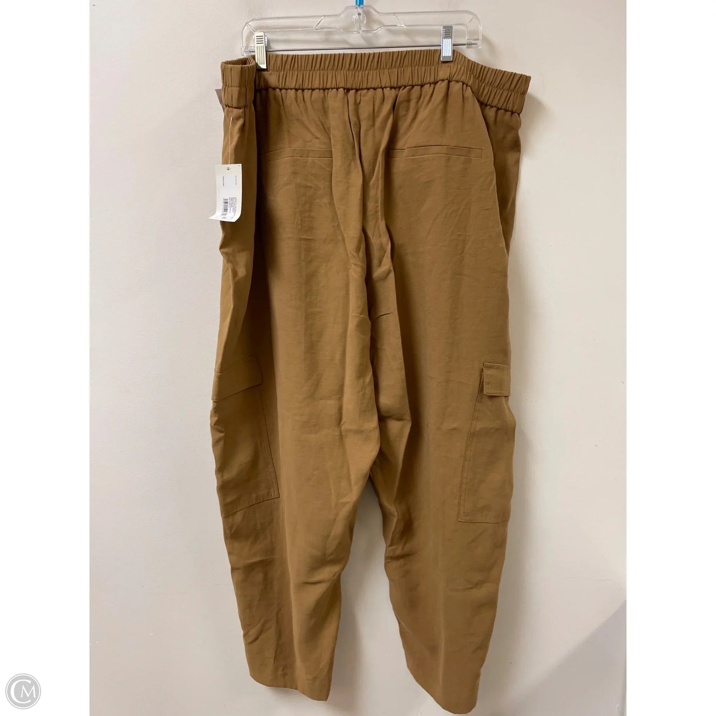 Pants Other By A New Day In Brown, Size: 20