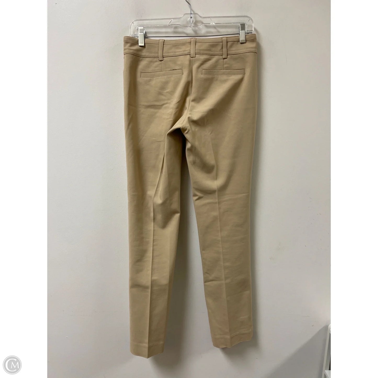 Pants Dress By New York And Co In Tan, Size: 2