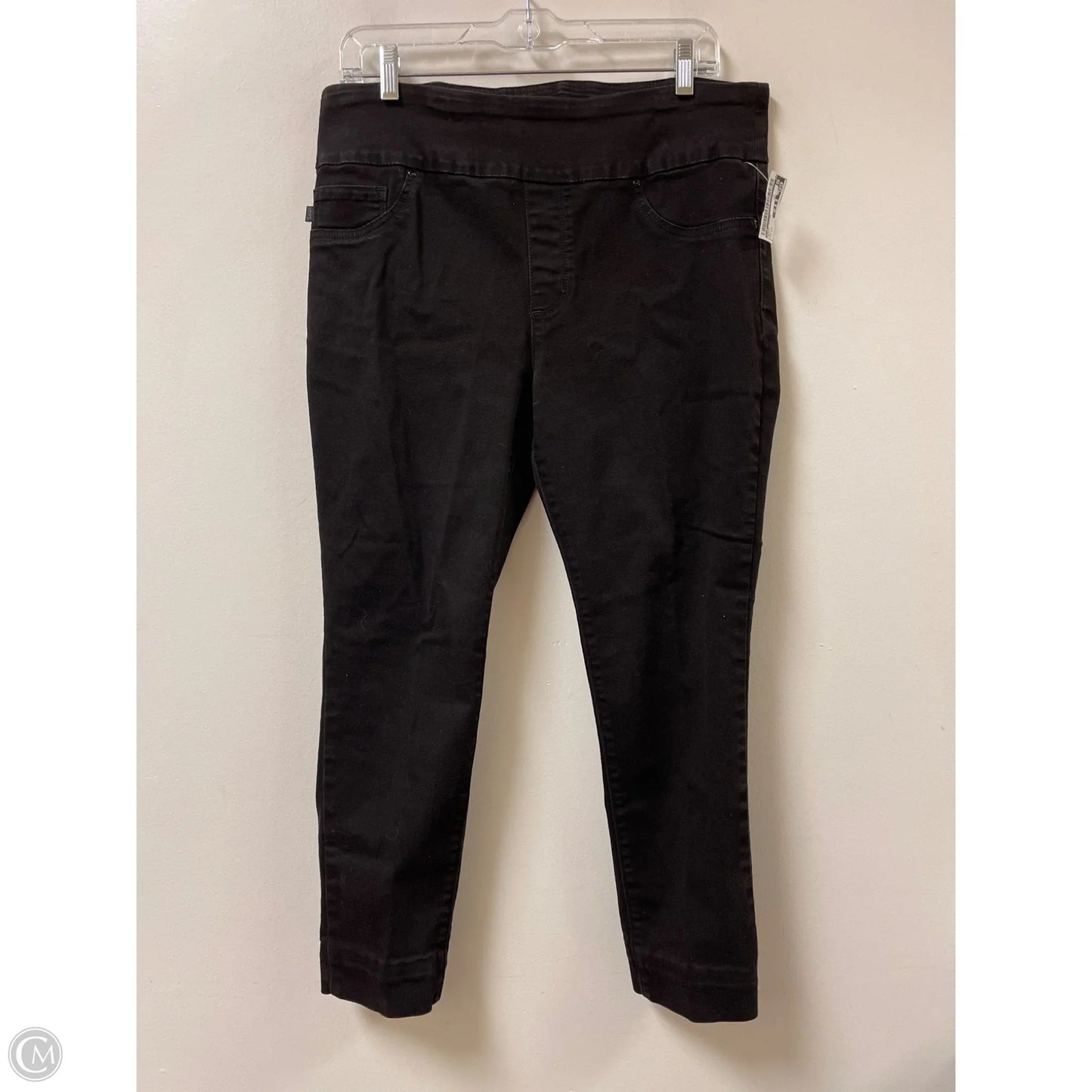 Pants Other By Lee In Black, Size: 14