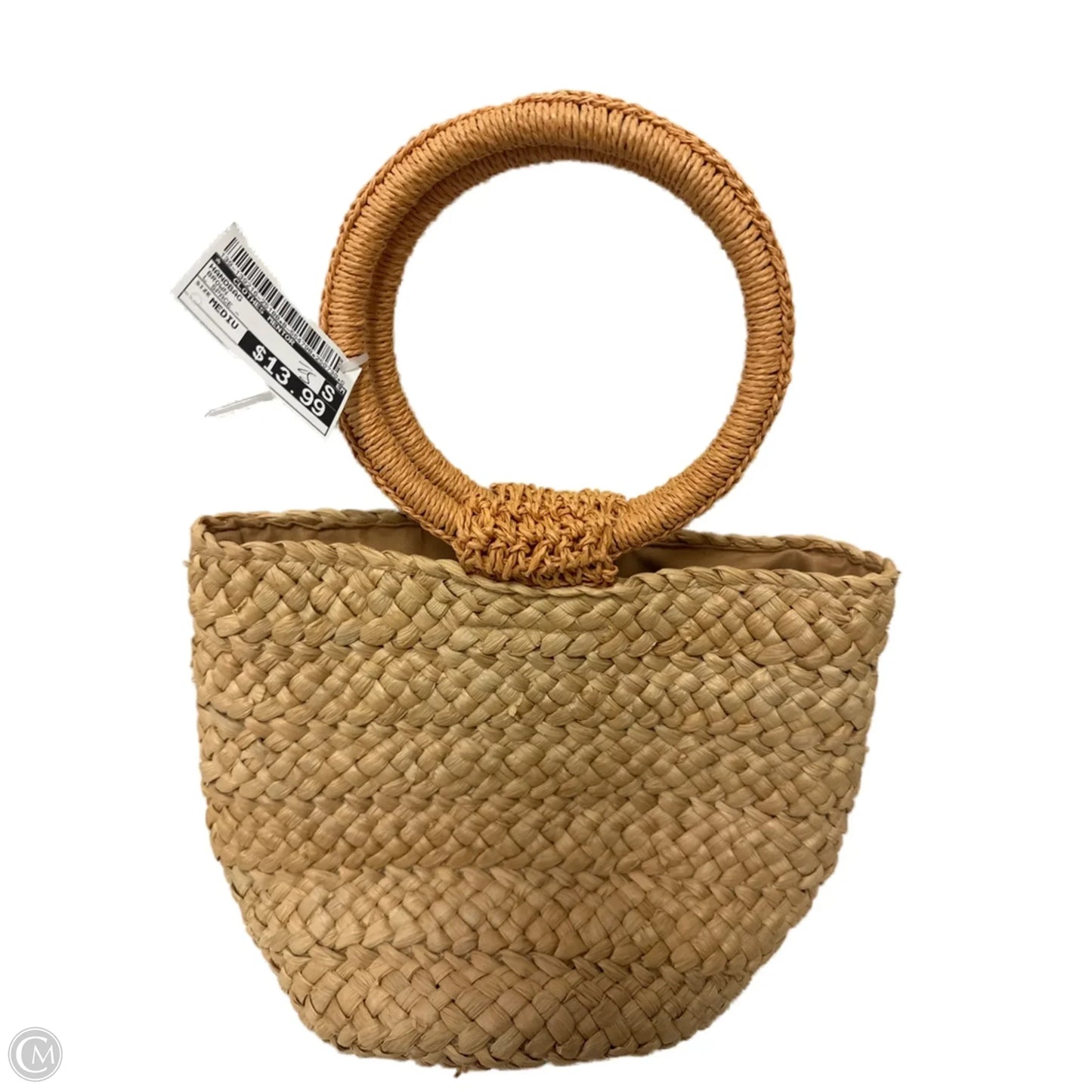 Handbag By Clothes Mentor, Size: Medium