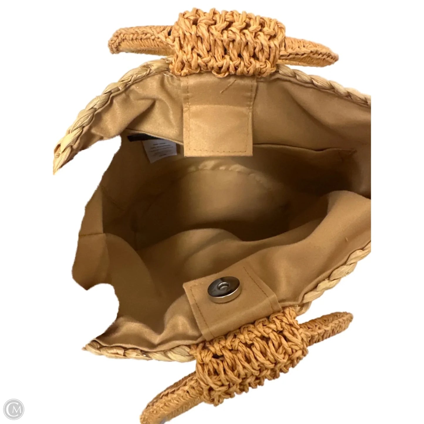 Handbag By Clothes Mentor, Size: Medium