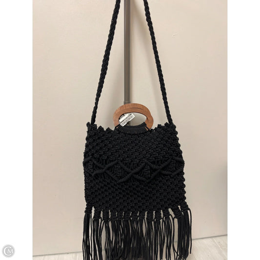 Handbag By Clothes Mentor, Size: Medium