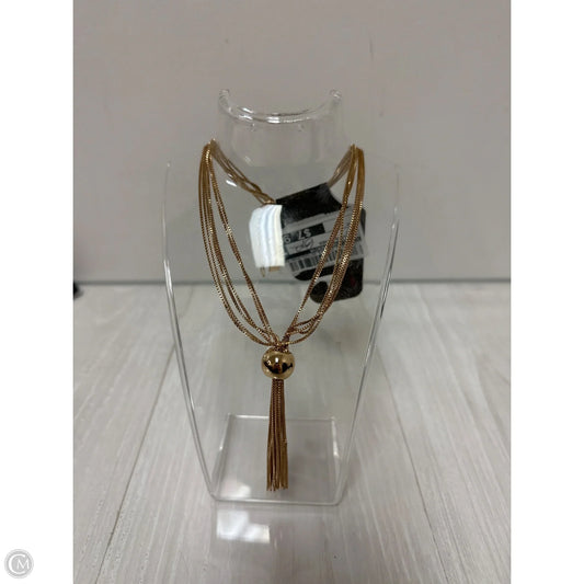 Necklace Other By Clothes Mentor