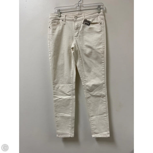 Pants Other By Universal Thread In White, Size: 4