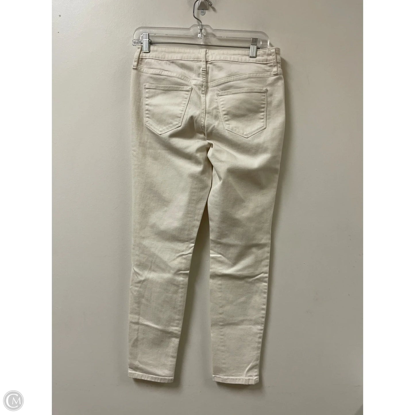 Pants Other By Universal Thread In White, Size: 4