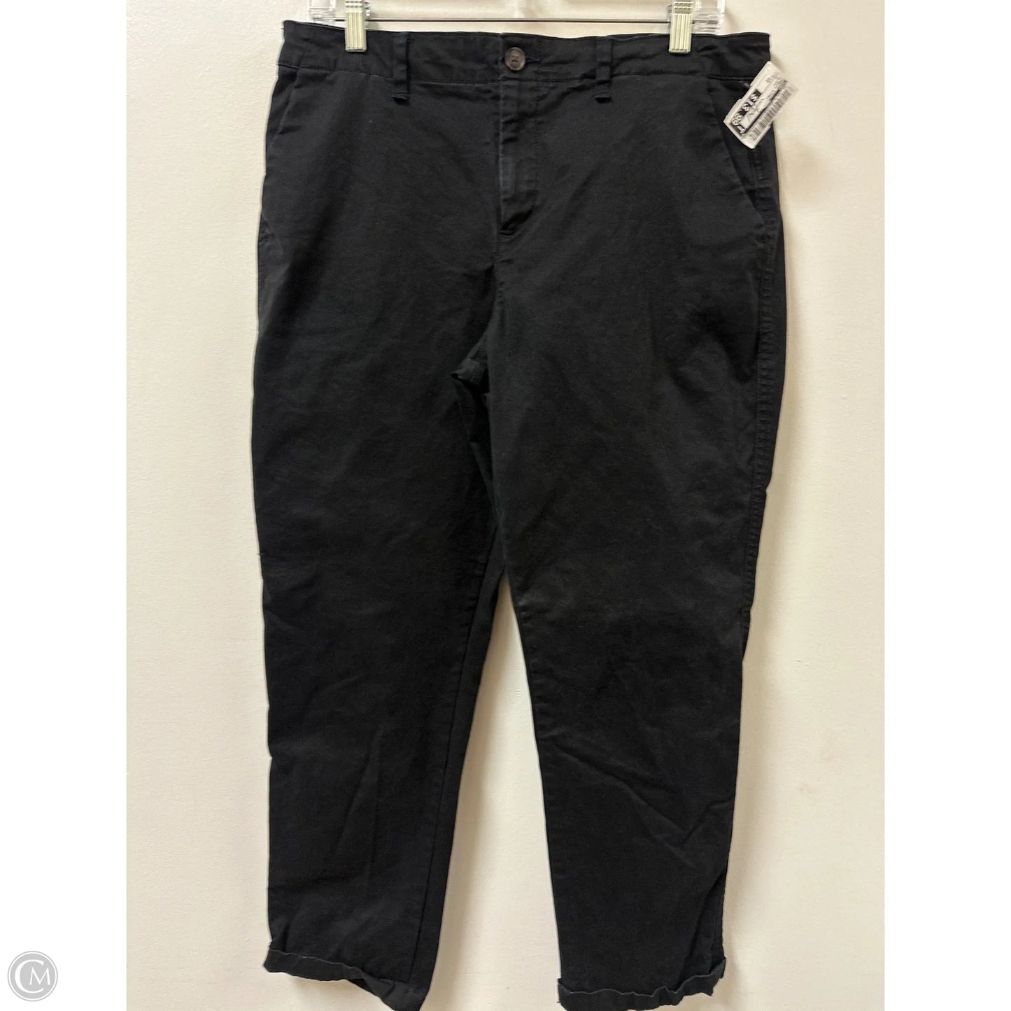 Pants Other By Gap In Black, Size: 12