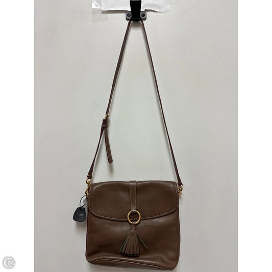 Crossbody Designer By Dooney And Bourke, Size: Medium