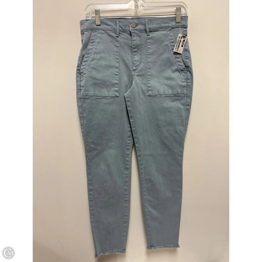 Pants Other By Loft In Blue, Size: 6