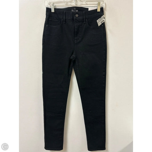 Pants Other By White House Black Market In Black, Size: 2