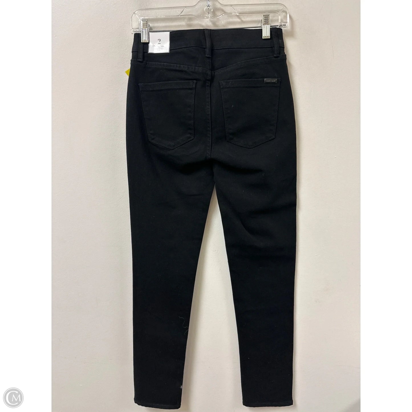 Pants Other By White House Black Market In Black, Size: 2