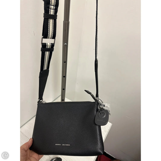 Crossbody Luxury Designer By Marc Jacobs, Size: Medium