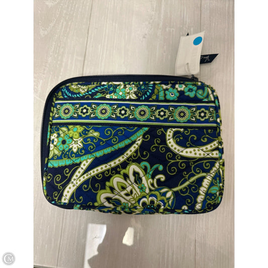 Accessory Label By Vera Bradley, Size: Small