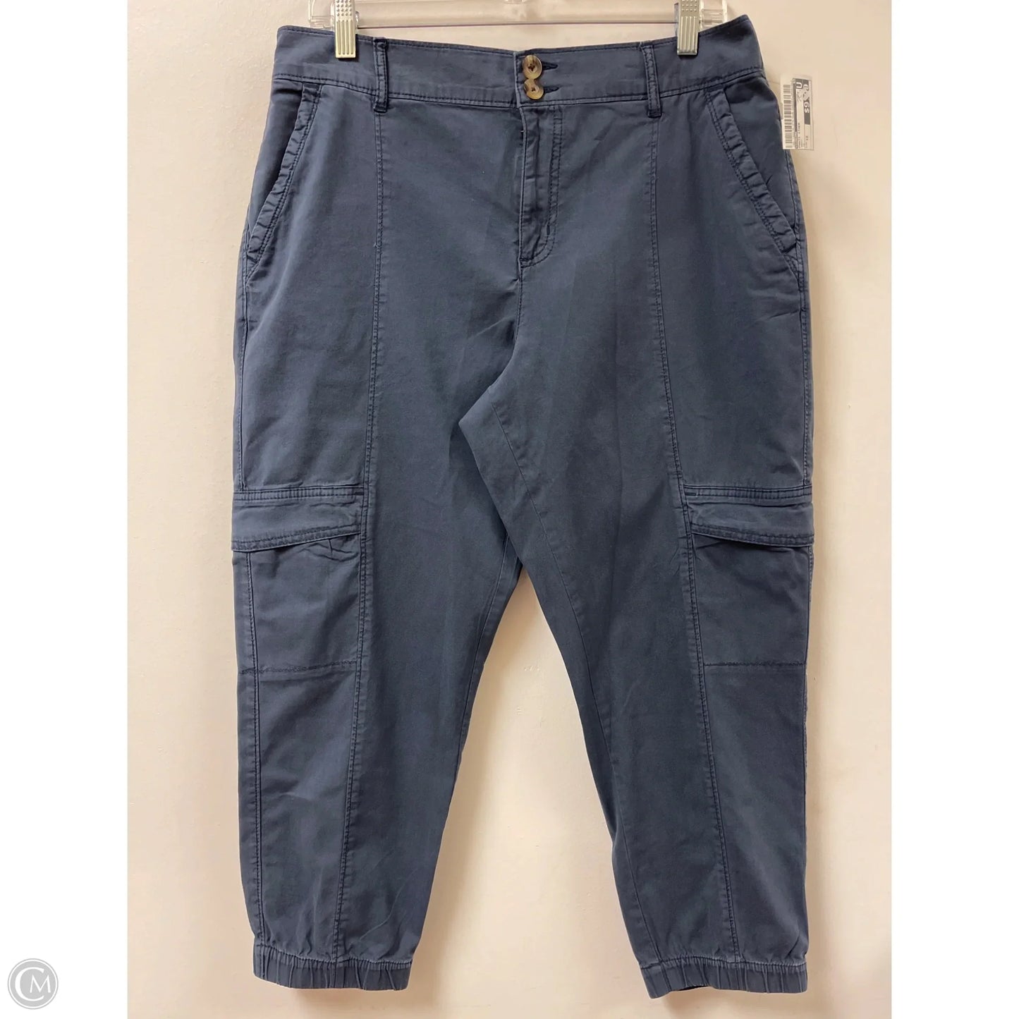 Pants Other By Sonoma In Navy, Size: 12