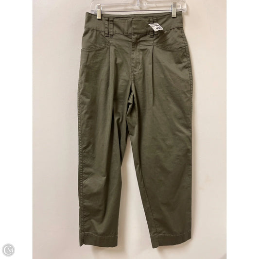 Pants Other By A New Day In Green, Size: 4