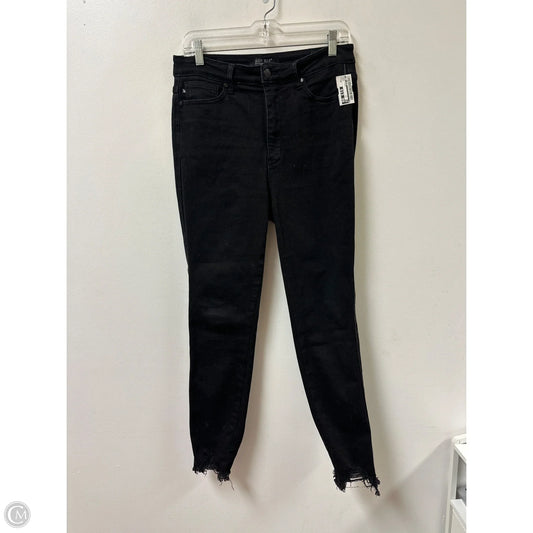 Pants Other By Judy Blue In Black, Size: 10