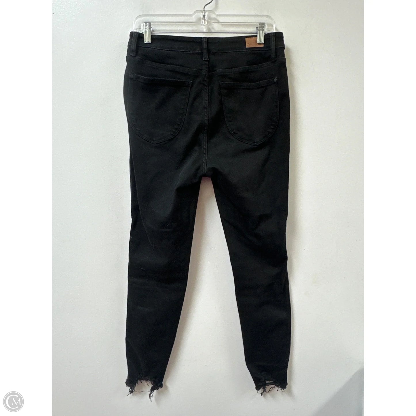 Pants Other By Judy Blue In Black, Size: 10
