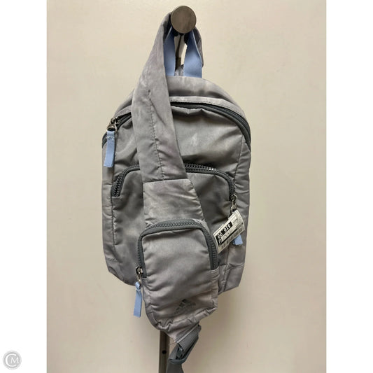 Crossbody By Adidas, Size: Medium
