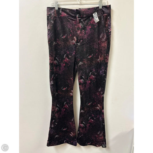 Pants Other By Scotch & Soda In Purple, Size: 12