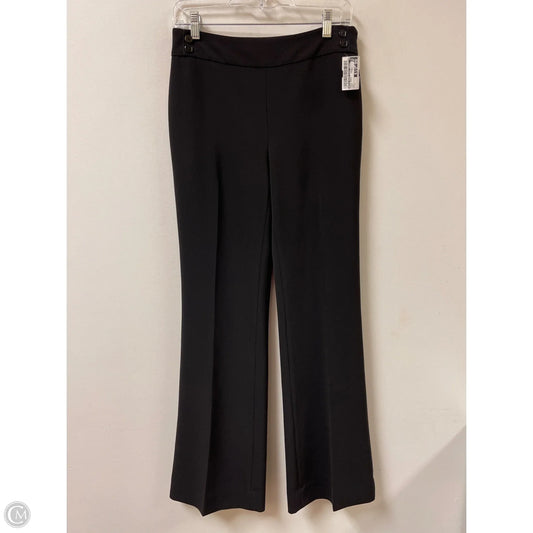 Pants Dress By White House Black Market In Black, Size: 4