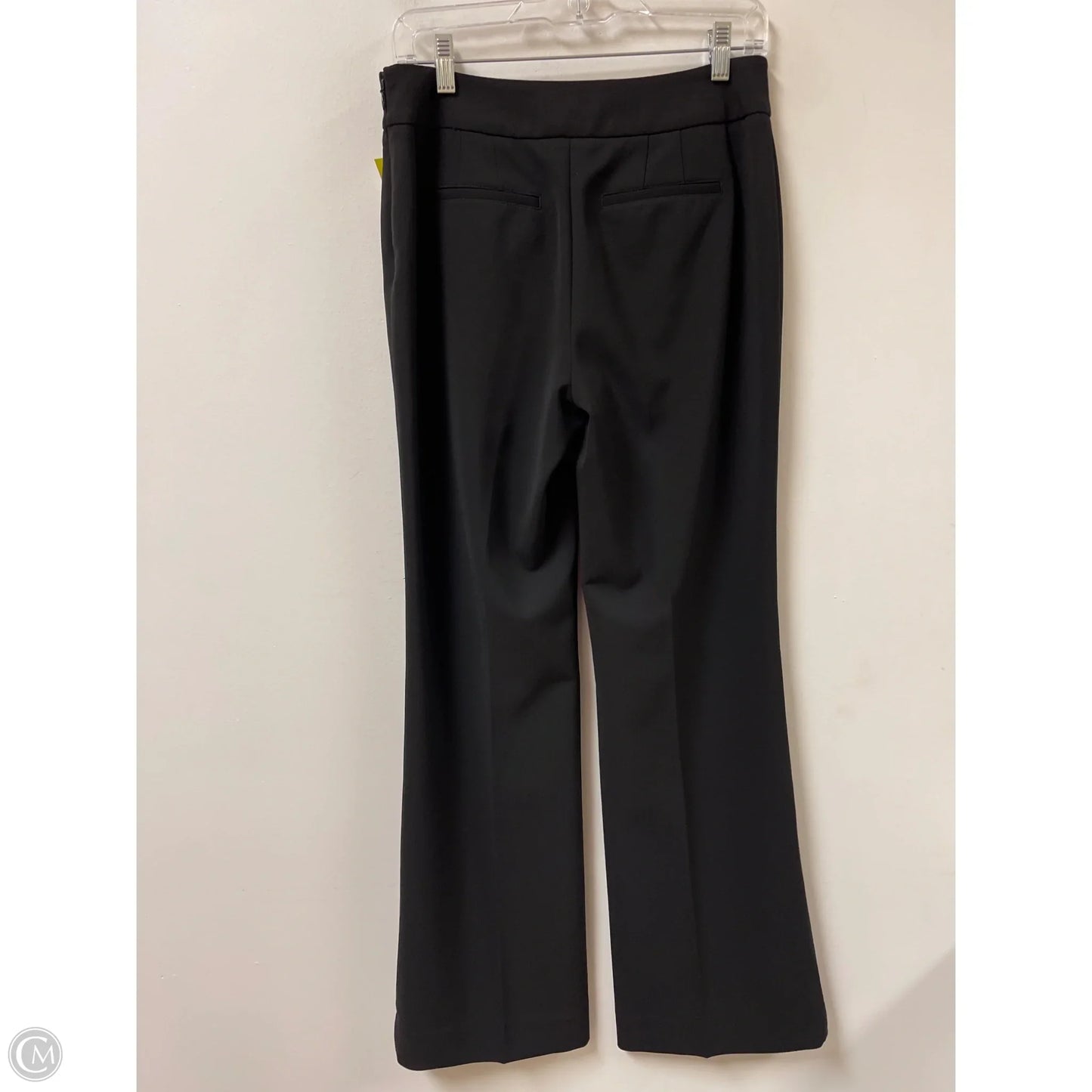 Pants Dress By White House Black Market In Black, Size: 4