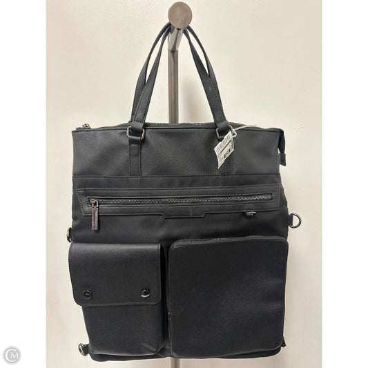 Backpack By Aldo, Size: Large