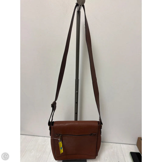 Crossbody By Aldo, Size: Medium