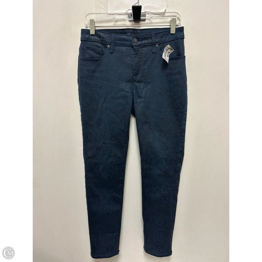 Pants Other By Chicos In Blue, Size: 2