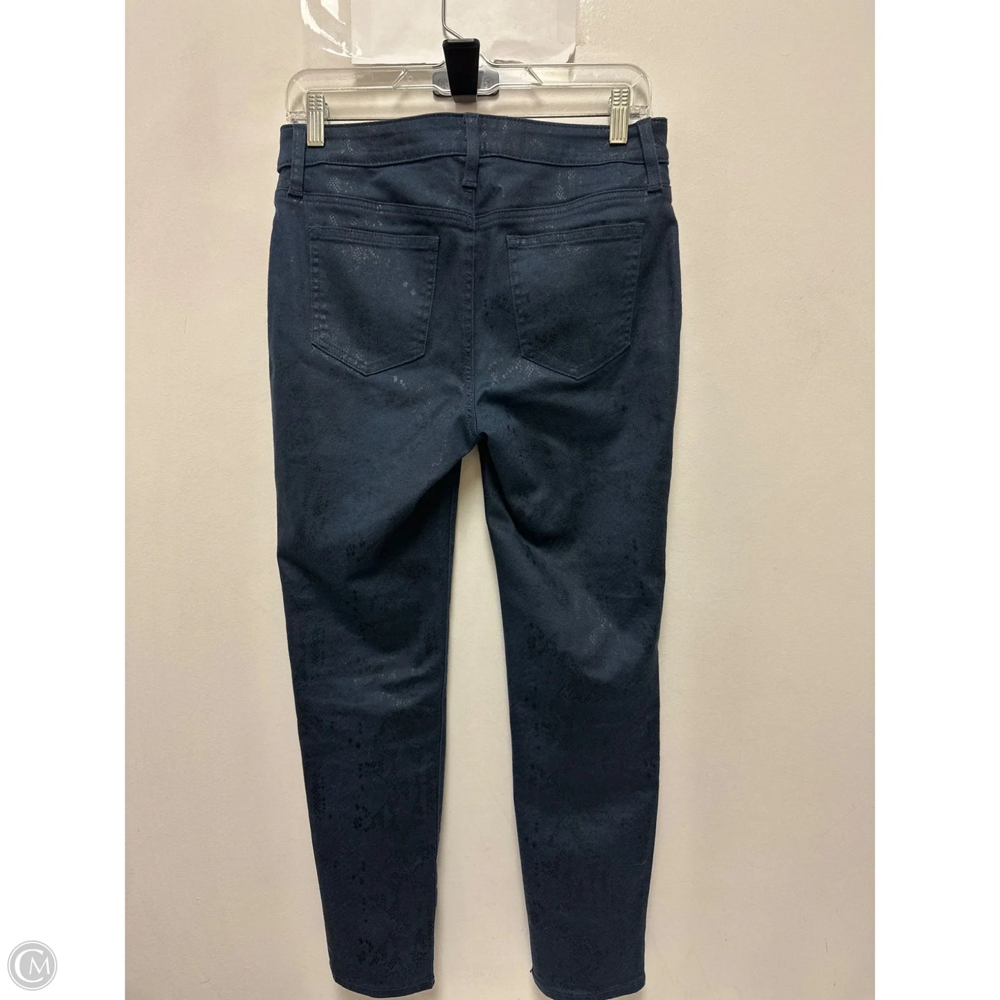 Pants Other By Chicos In Blue, Size: 2
