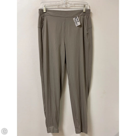 Athletic Pants By Calia In Cream, Size: S