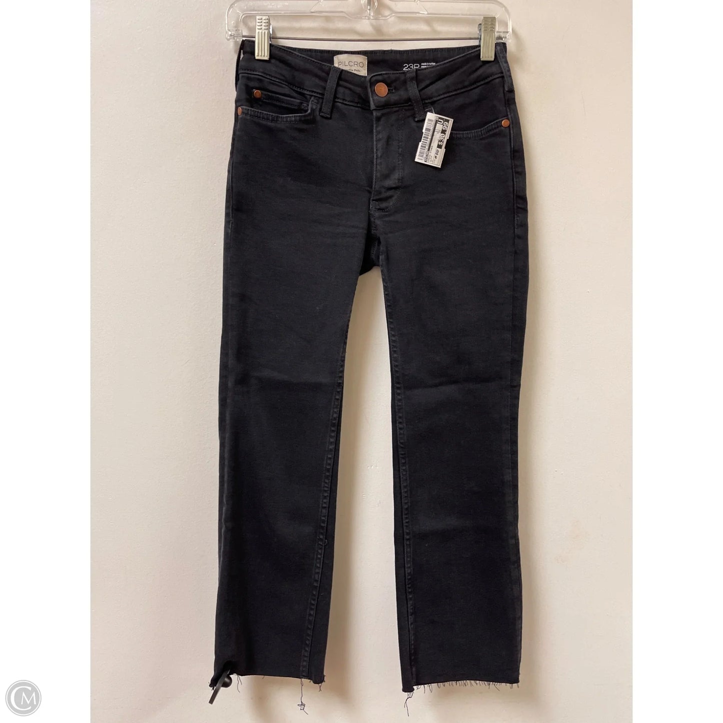 Pants Other By Pilcro In Black, Size: 2p