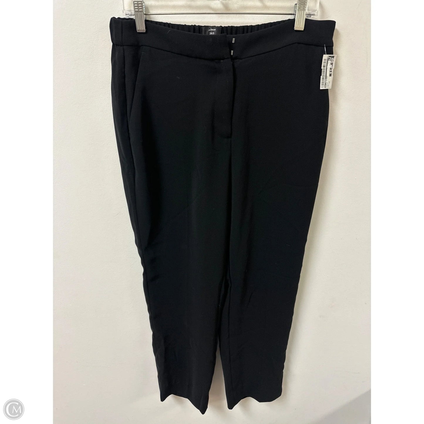 Pants Other By J. Crew In Black, Size: 12