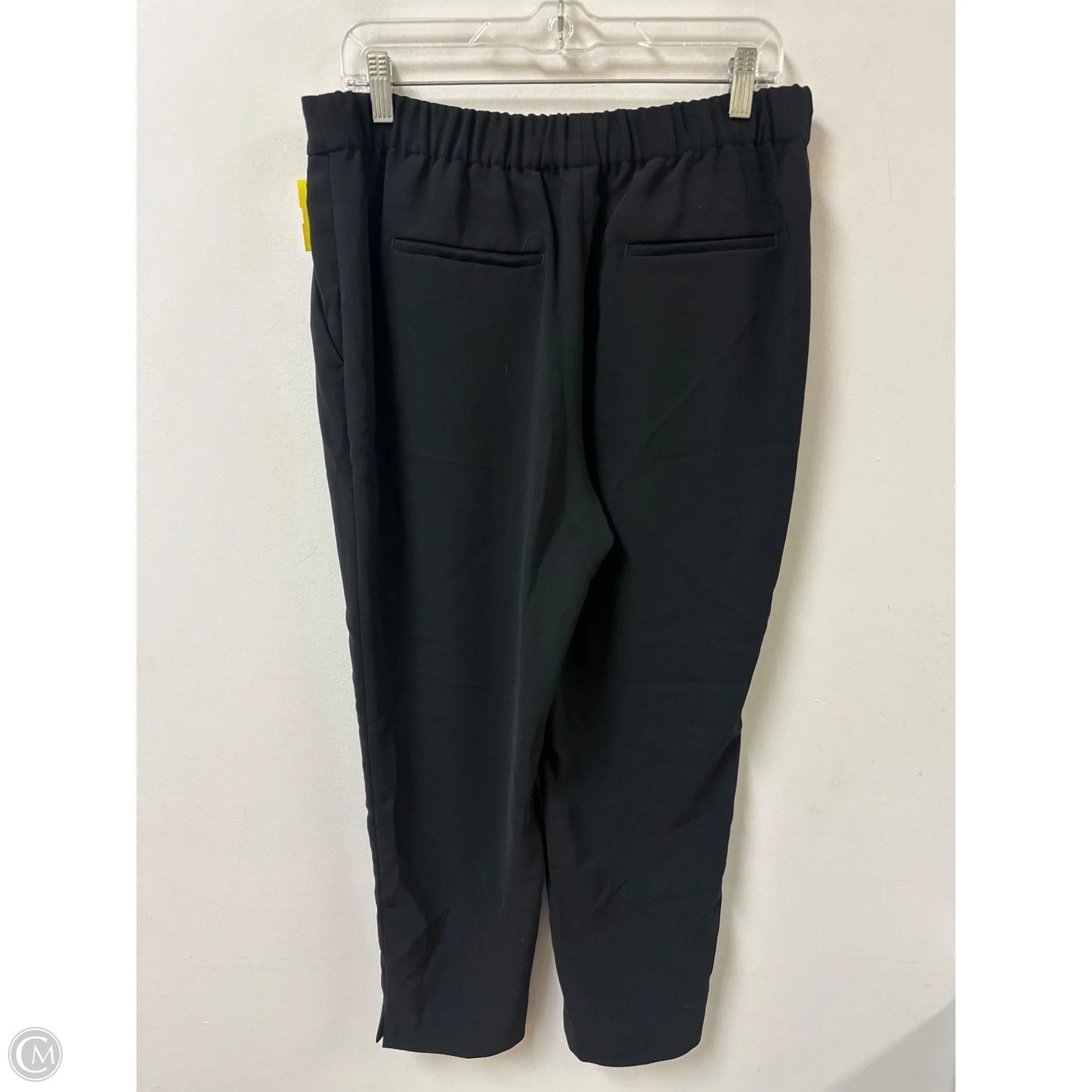 Pants Other By J. Crew In Black, Size: 12