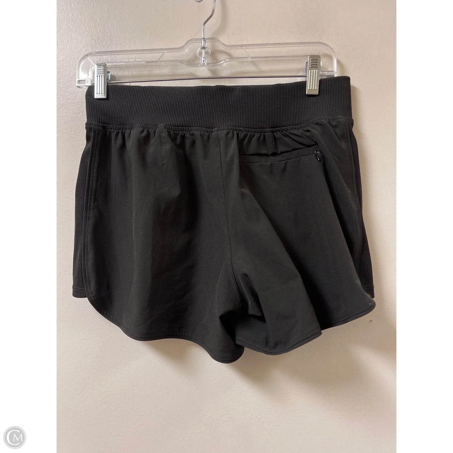 Athletic Shorts By 90 Degrees By Reflex In Black, Size: Xs