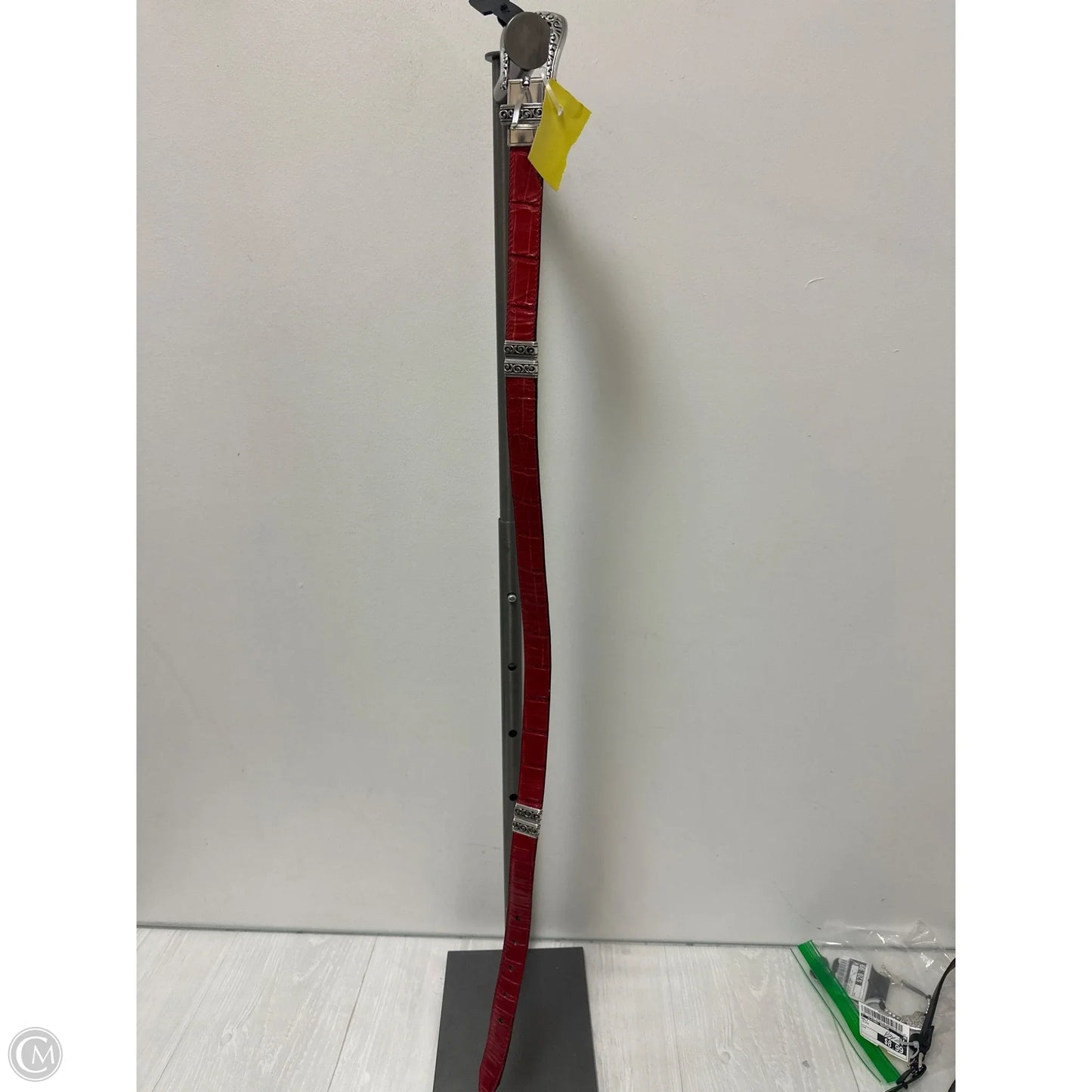 Belt By Brighton, Size: Medium