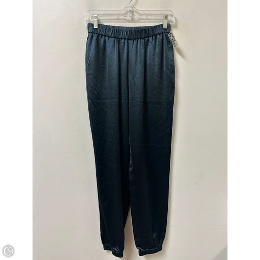 Pants Other By Frame In Navy, Size: 2