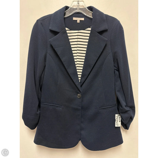 Blazer By 41 Hawthorn In Navy, Size: M