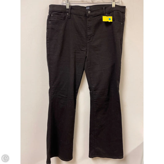Pants Other By Gap In Black, Size: 16