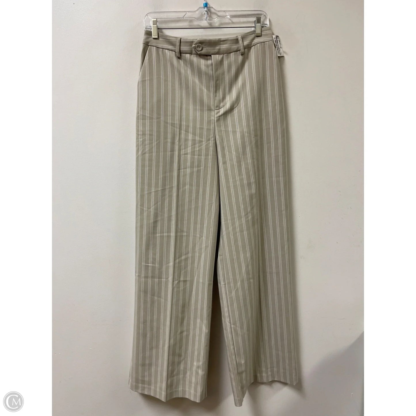 Pants Other By 7 For All Mankind In Blue & Grey, Size: 8