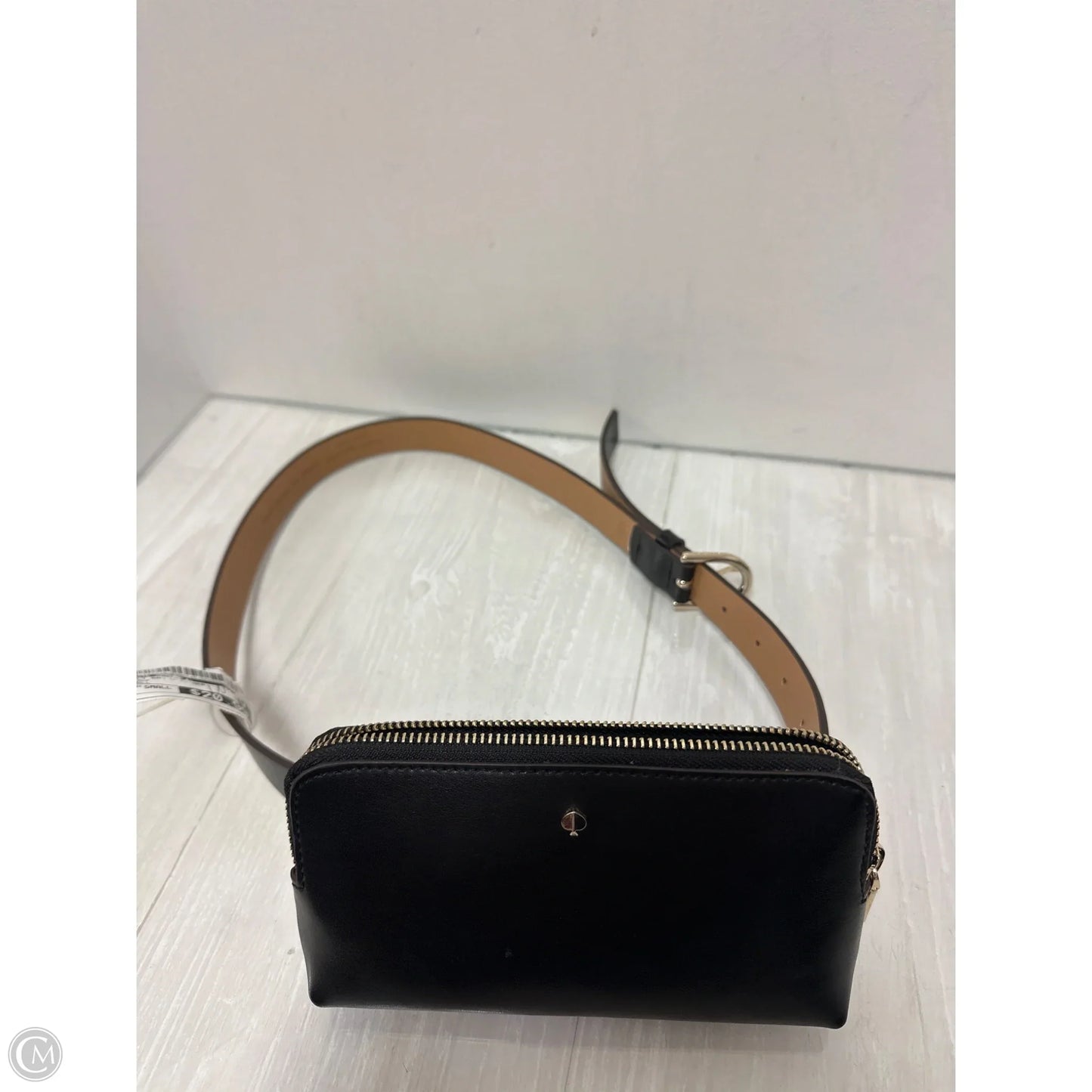 Belt Bag Designer By Kate Spade, Size: Small