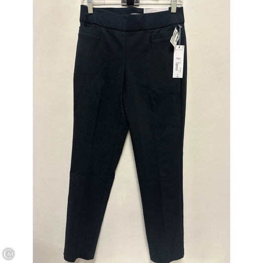 Pants Other By Liz Claiborne In Black, Size: 4