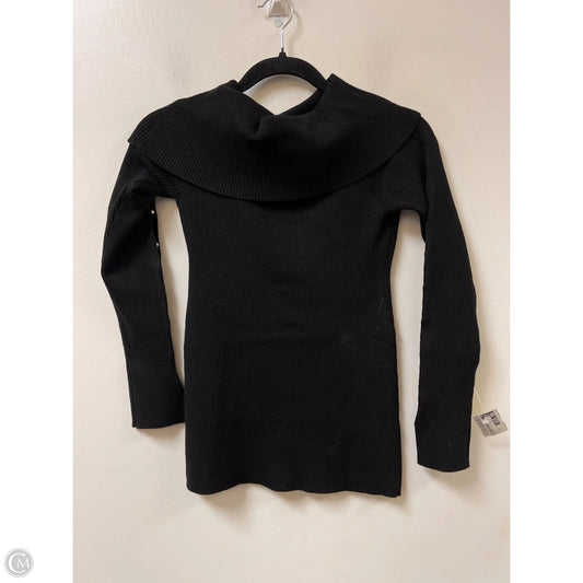 Sweater By White House Black Market In Black, Size: Sp