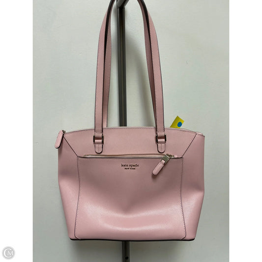 Handbag Designer By Kate Spade, Size: Large