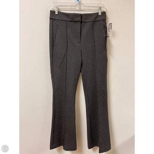 Pants Dress By Loft In Black, Size: 6