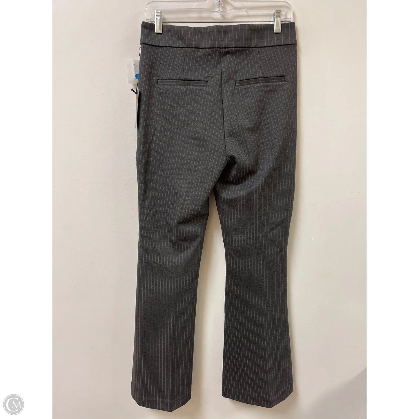 Pants Dress By Loft In Black, Size: 6