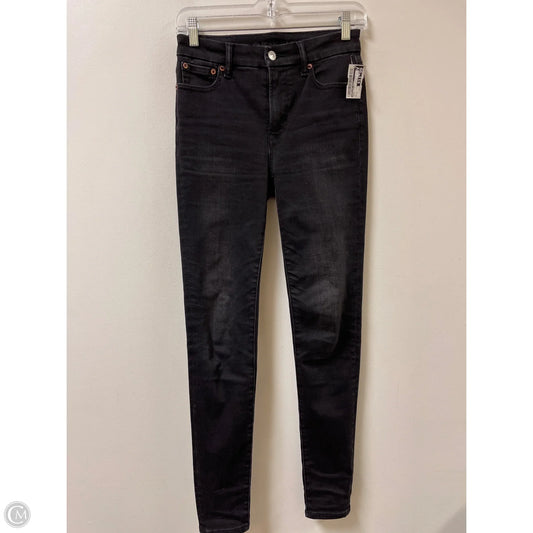 Pants Other By American Eagle In Black, Size: 0