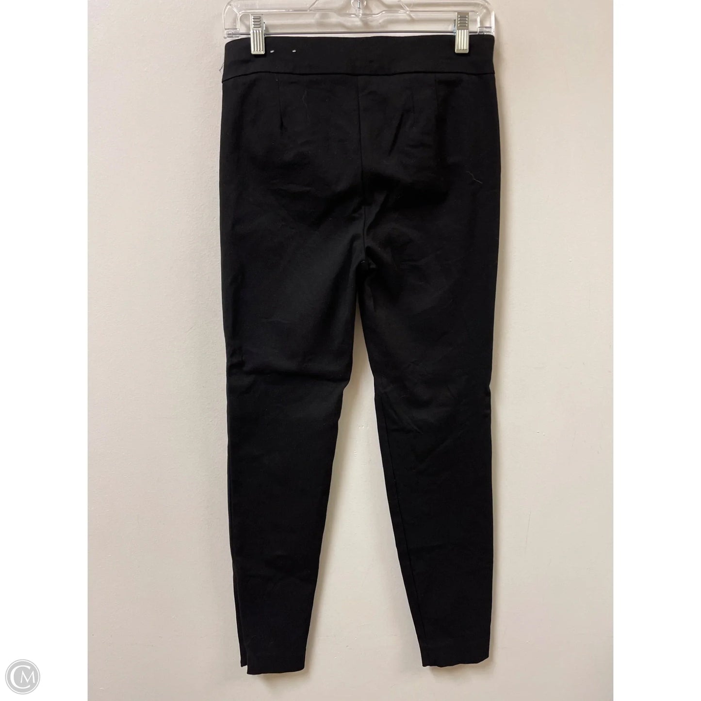Pants Other By White House Black Market In Black, Size: 2