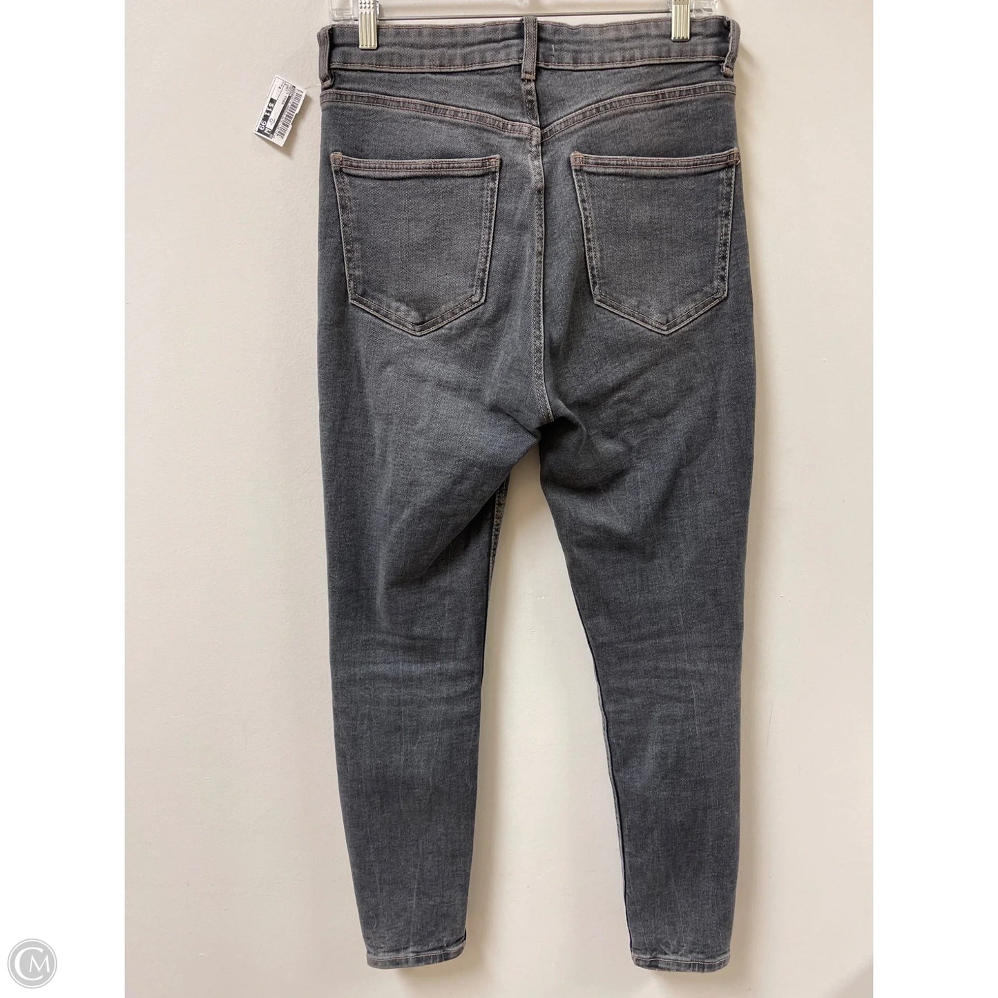 Pants Other By Zara In Grey, Size: 8